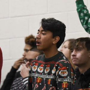 Meet your Posher, Sam